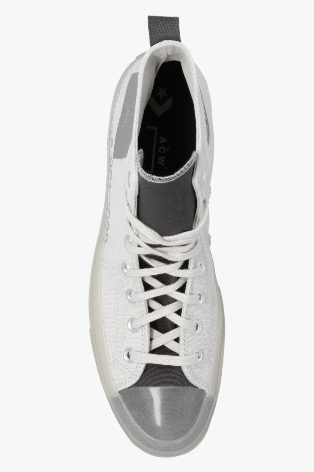 Converse john deals varvatos italia